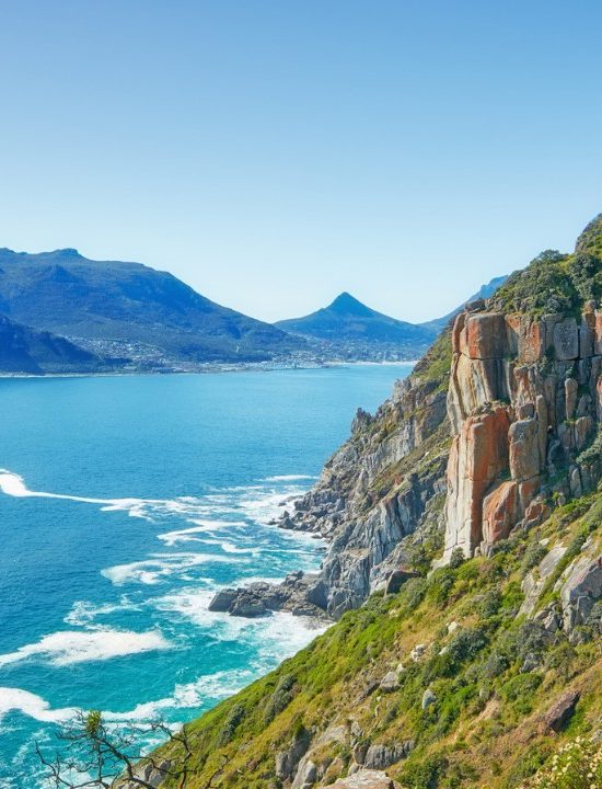 Blog Exploring Cape Town Unveiling the Gems You Can't Miss