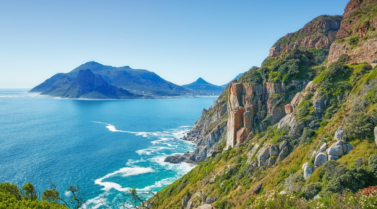 Blog Exploring Cape Town Unveiling the Gems You Can't Miss